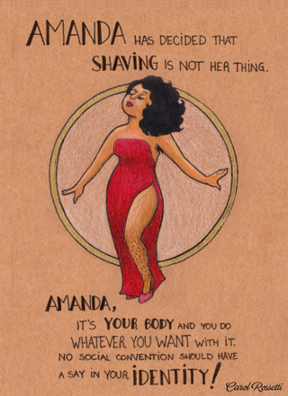 Illustration for article titled International Women's Day